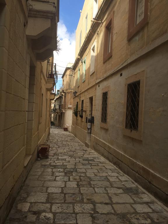 Rose Building Apartment Cospicua Exteriör bild